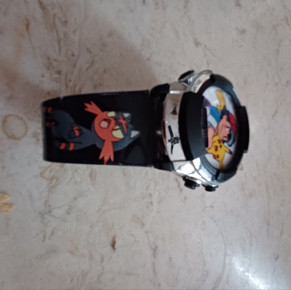 Pokémon Watch - Picture 6 of 6